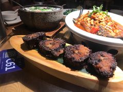 -桂小厨广西菜(青秀万达店)