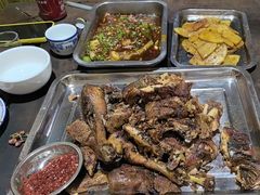 -磨西小解(炉城南路分店)