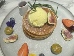 -周沫西餐厅(北京路广百百货店)