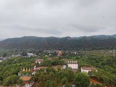 -普陀宗乘之庙(小布达拉宫)