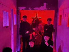 -棂笼·深度沉浸密室(武汉旗舰店)