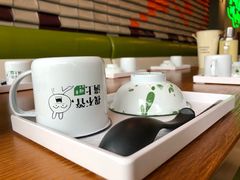 -功夫怪兽·烧烤(珠江路店)