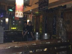 大堂-Helens海伦司小酒馆(复旦大学店)