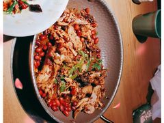 -吃饭皇帝大(解放西路店)