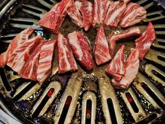 -青松馆韩国料理(香港中路佳世客店)