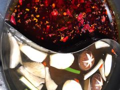-井格重庆火锅(燕郊永旺店)