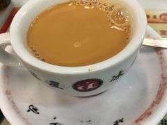 -华星冰室(湾仔店)