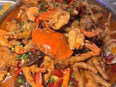 -万达广场(赣州于都店)