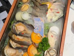 -太琼糟粕醋火锅·海南老爸茶(海棠湾臻选店)