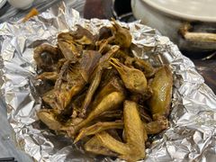 -鸽鸟轩(石岐店)