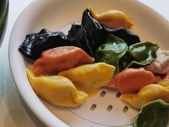 -盛百味·家宴餐厅(霸州分店)