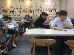 大堂-上海紫彤友联生煎(金沙井店)