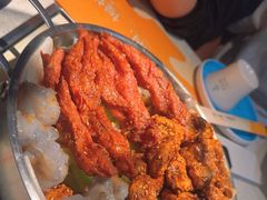 -黄记煌三汁焖锅(顺义华联店)