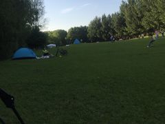 -长白岛森林公园