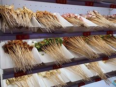 -成都屋头串串(青年北街店)