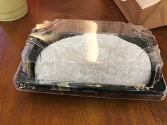 芒果糯米糍-芳叔(东方宝泰店)