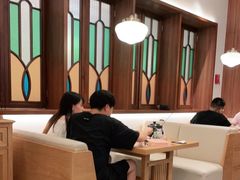 用餐区-顺风汤馆·广府粤菜(江宸天街店)