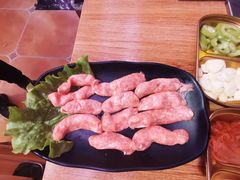 -郭记烤肉创始店(民丰大街店)