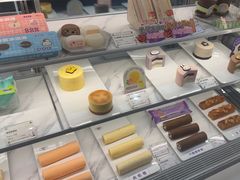 -GANSO元祖食品(白下店)