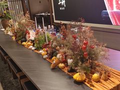 -上井料理黑金店(IFS国金中心店)