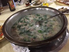 -标记美食新鲜猪杂(兴南大道店)
