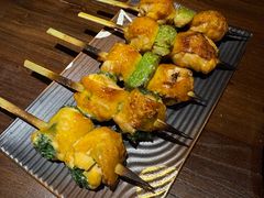 -鸟鹏烧鸟居酒屋(熙龙湾店)