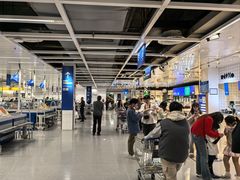 -宜家家居(高新商场店)