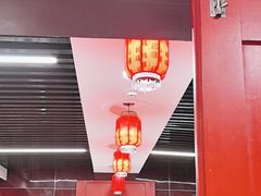 -中卫御苑福膳·养生局(圆明园店)