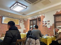 -何记面馆(龙泉山店)