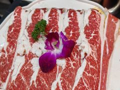 -齐齐哈尔大排档东北菜•烤肉•烧烤(万科时一区店)