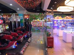 -大玩家(拱墅万达店)