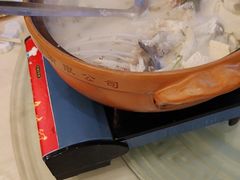 -千岛湖鱼味馆(十字街总店)