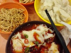 -龙抄手(春熙路总店)