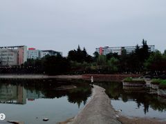 -西南政法大学(渝北校区)