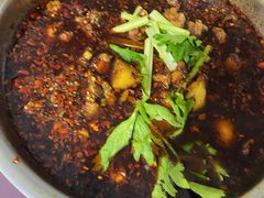 -温江公平红烧兔(总店)