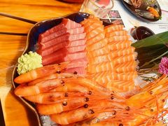 -松坂屋日料自助(长城路店)