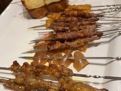 -三个大叔东北烧烤·砂锅菜(西三旗店)