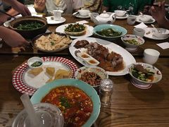 -广东道至正餐厅(区庄店)