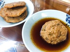 -粗茶淡饭(东关街店)