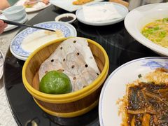 -三凤酒家·百年无锡菜(清扬茂业店)