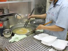 -麦文记面家(佐敦店)