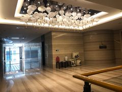 -无锡新湖铂尔曼大酒店