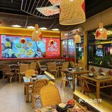 这里川菜也太太太下饭了吧！！
