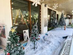 -天空花园餐吧·生日·团建(南山店)