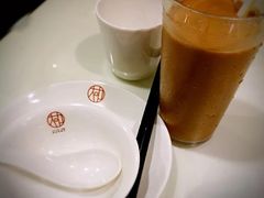 -新大咀港式茶餐厅(宝山万达店)