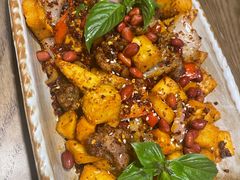 -那时新疆·若羌(经纬汇店)