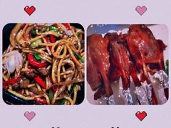 -意卡菲·欢乐聚会餐厅(华侨店)