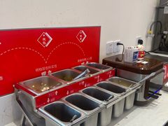 -小北鲸饺子(新番时光里店)