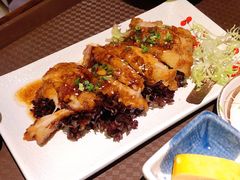 -鸟鹏烧鸟居酒屋(熙龙湾店)