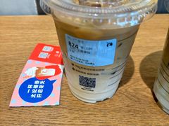 -瑞幸咖啡(Lab·华强电子世界店)